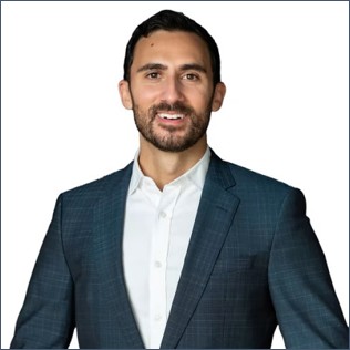 The Honourable Stephen Lecce, Ontario's Minister of Energy and Mines & MPP,  King-Vaughan