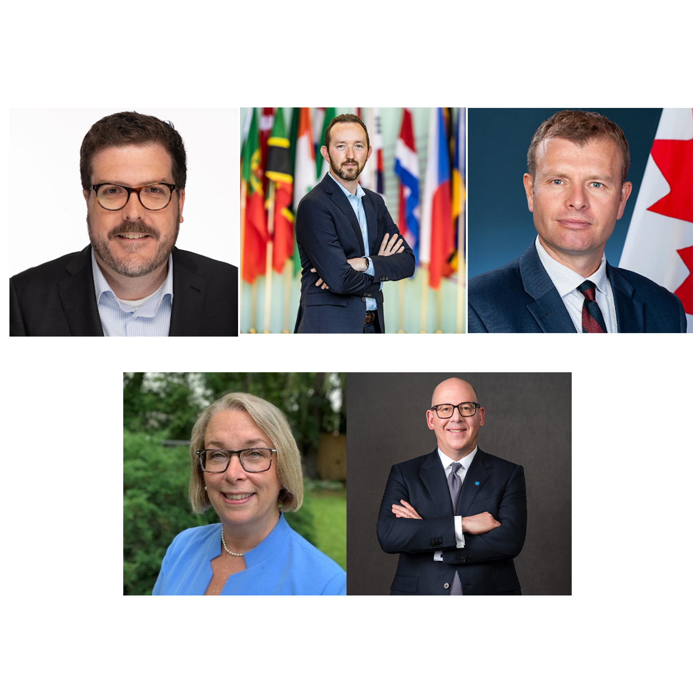 A Coalition to Protect Canadians: A Cross-Sector Approach to Combating Scams