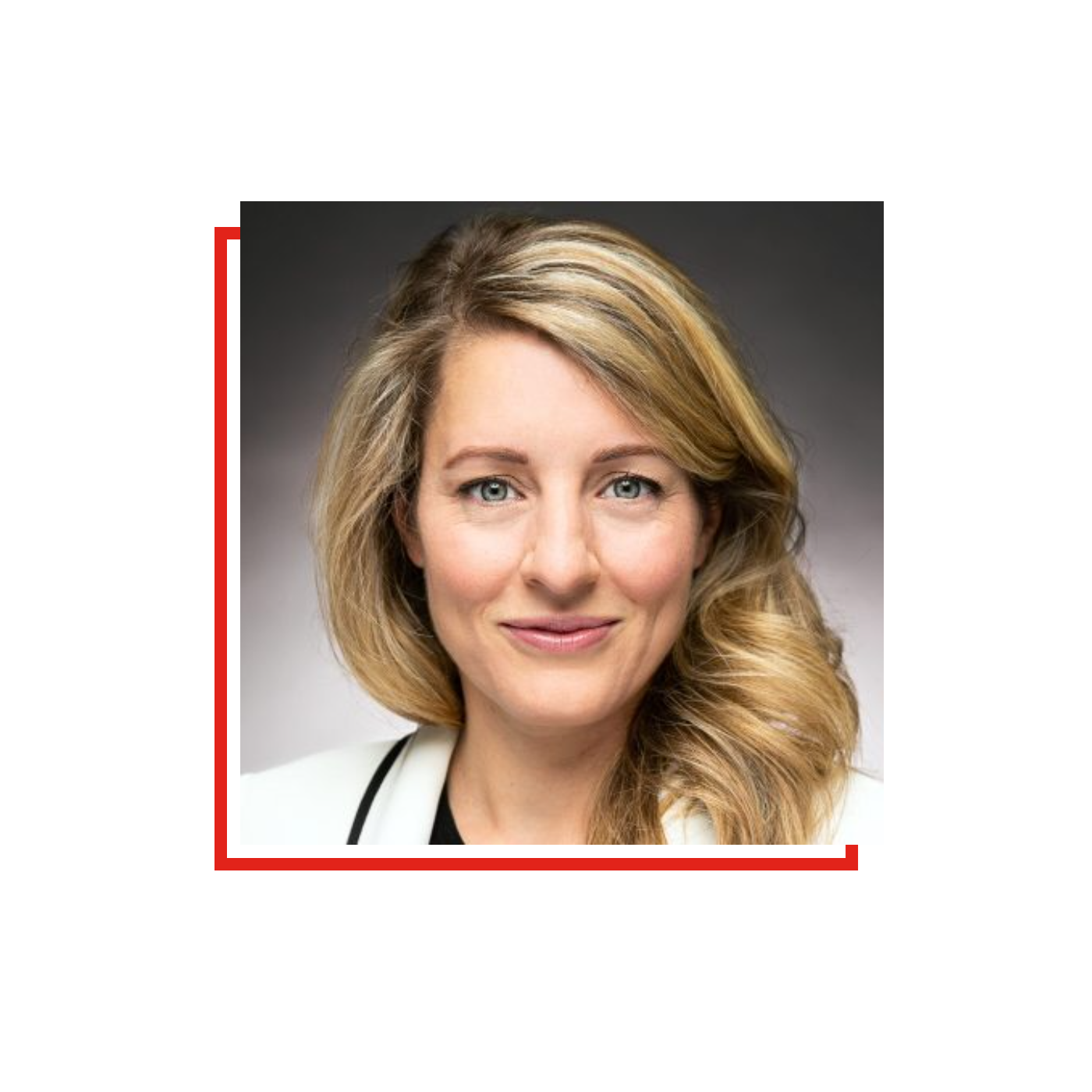The Honourable Mélanie Joly