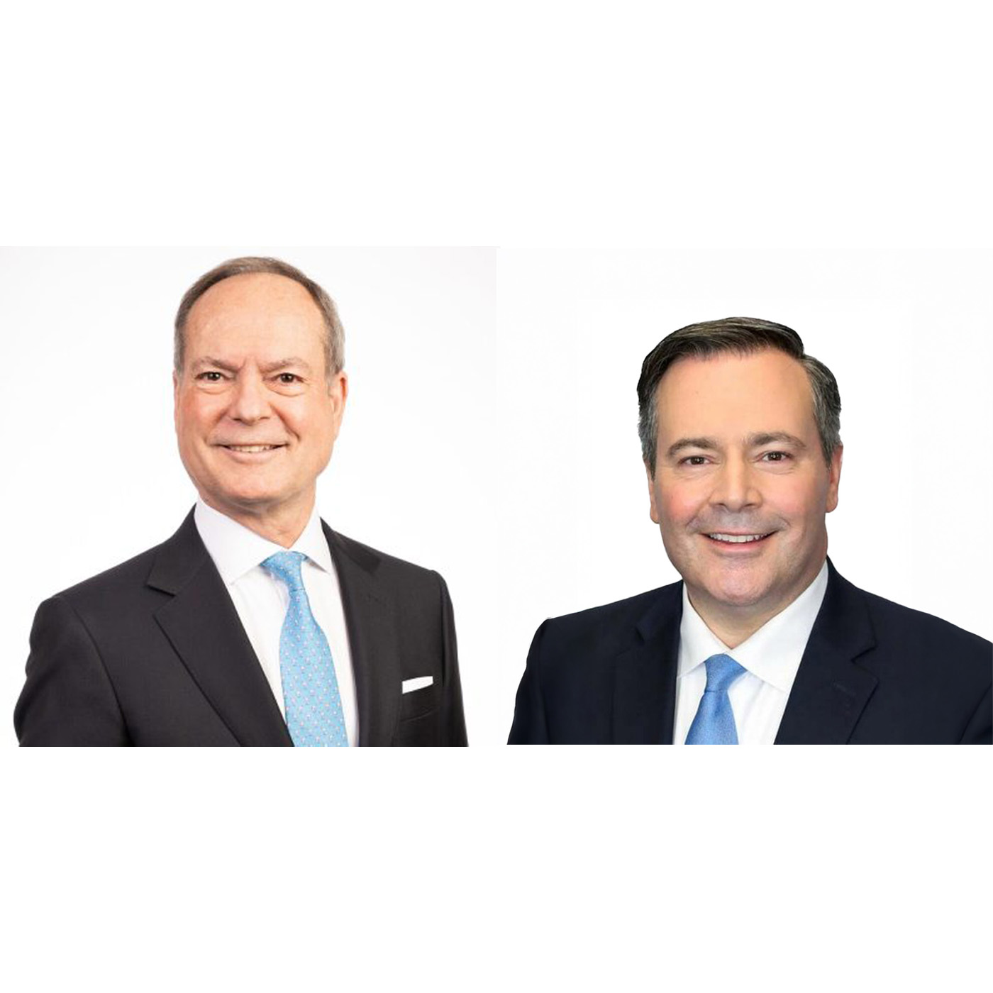 The Honourable Peter Bethlenfalvy