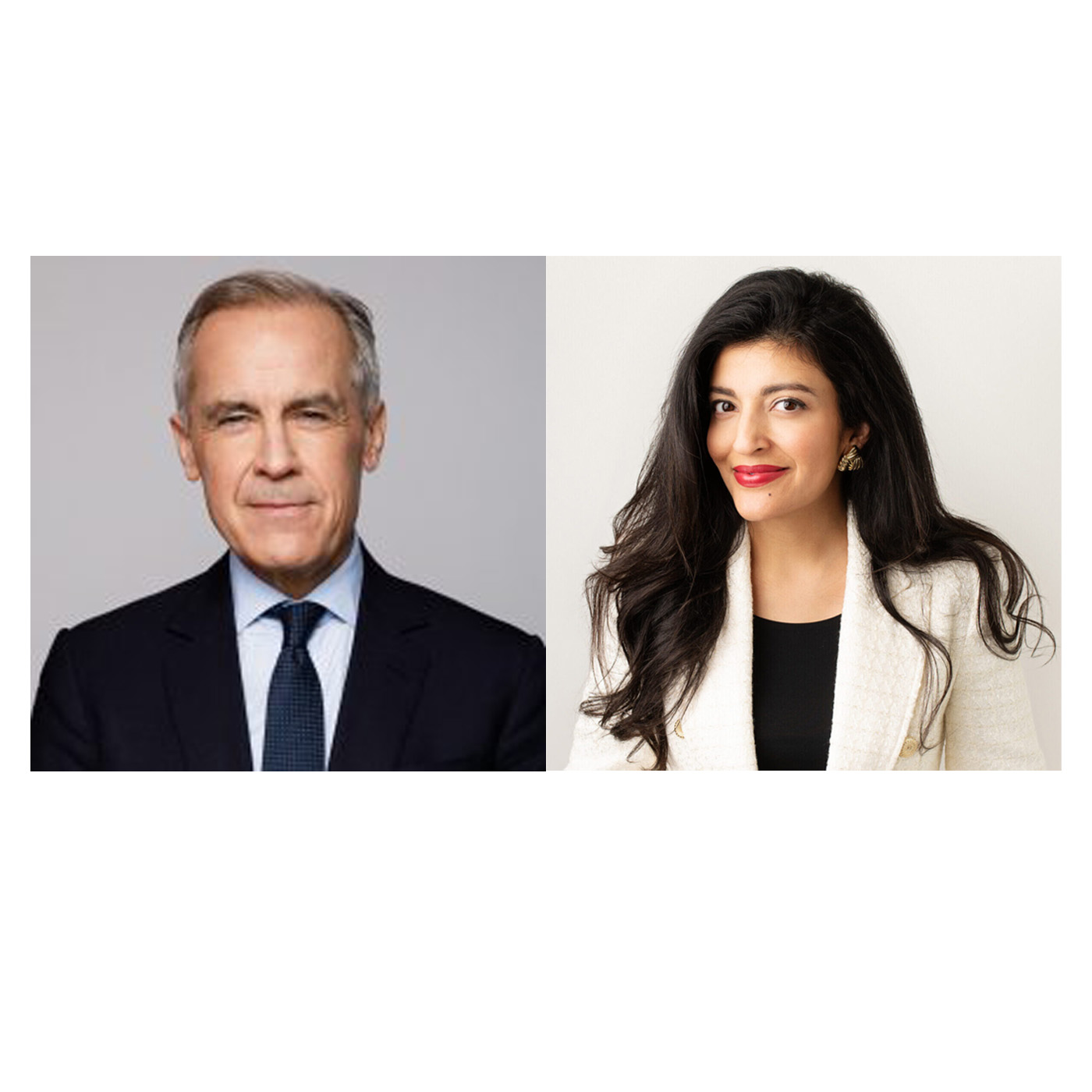 The Right Honourable Mark Carney