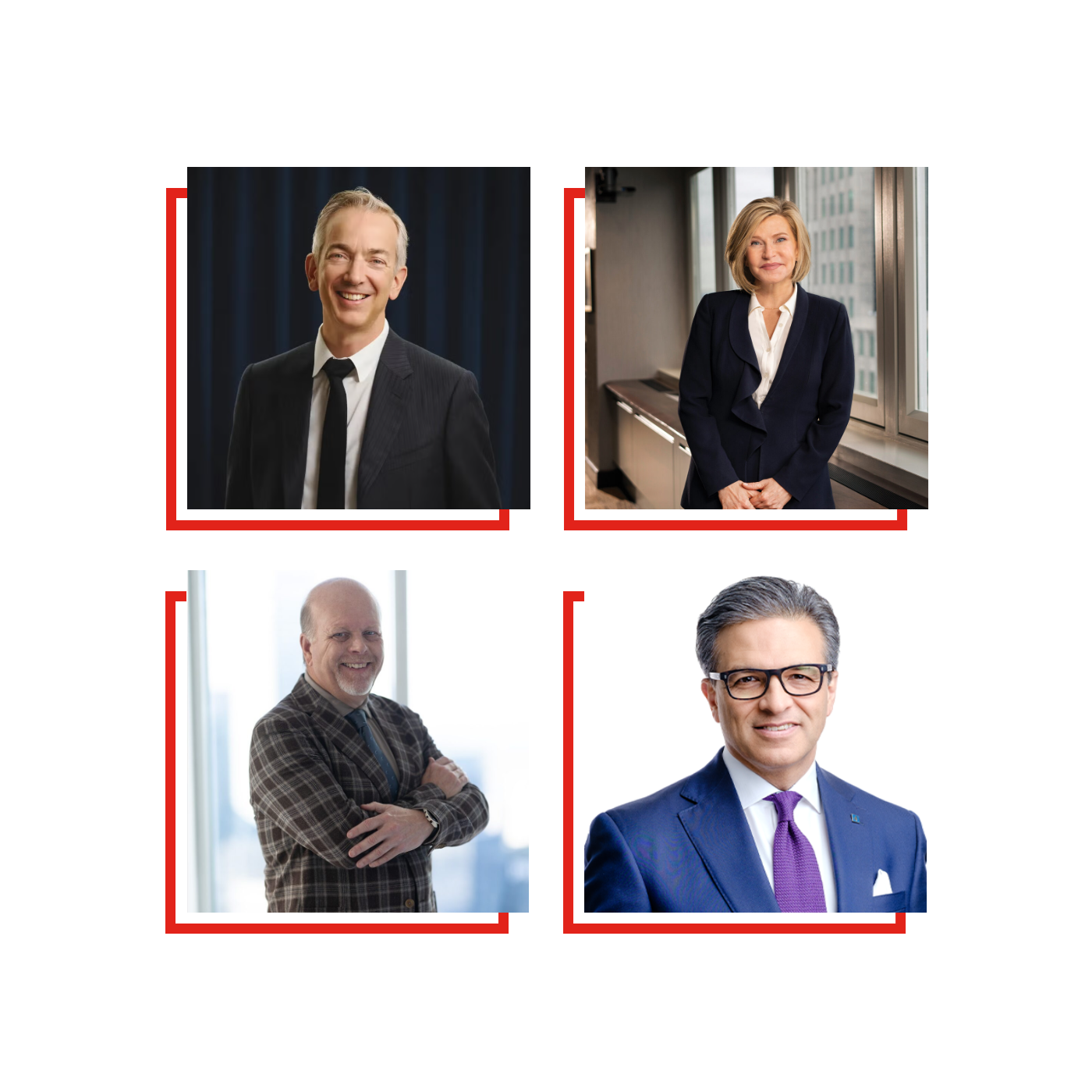 Selling to our Strengths: Unlocking Canada’s Trade Corridors