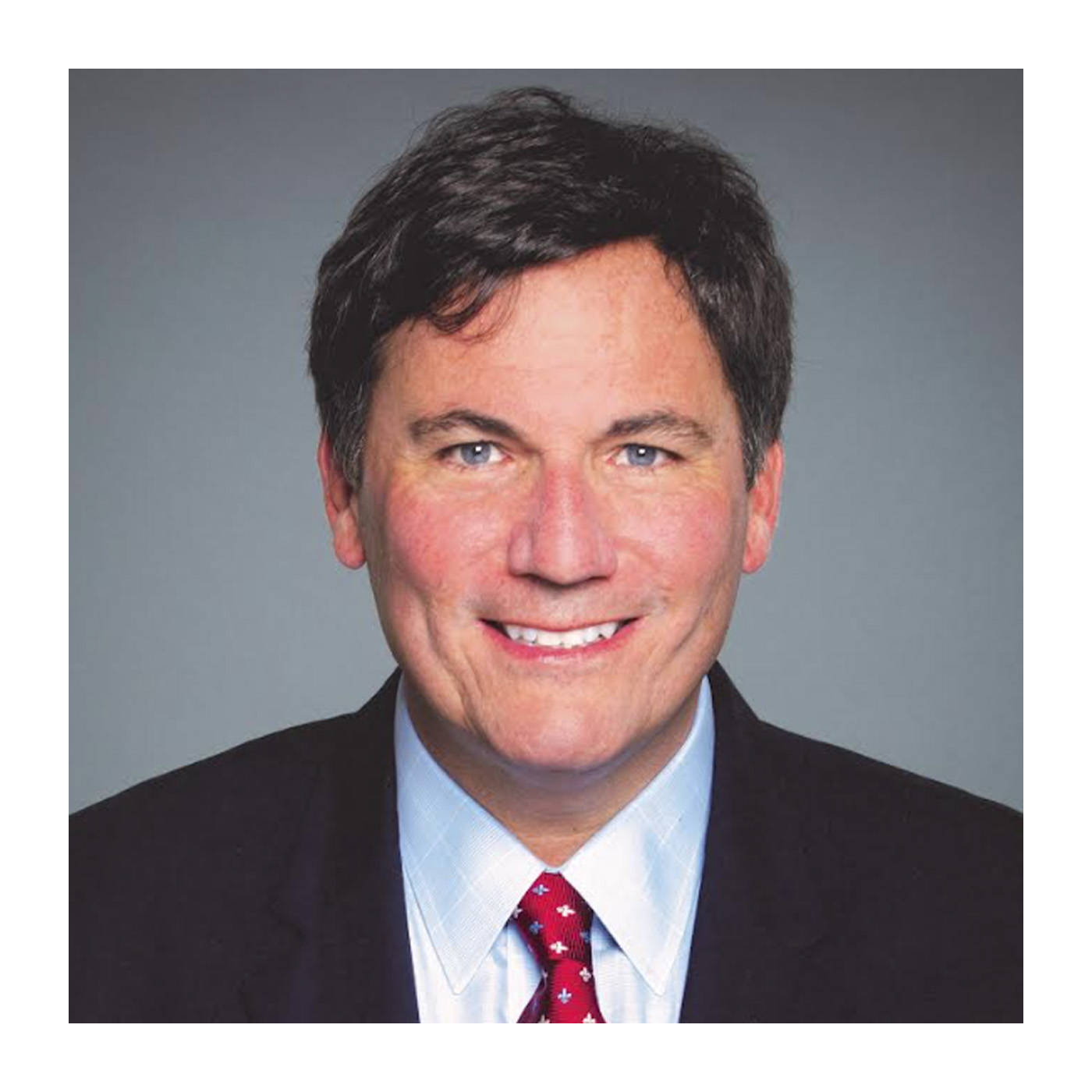 The Honourable Dominic LeBlanc