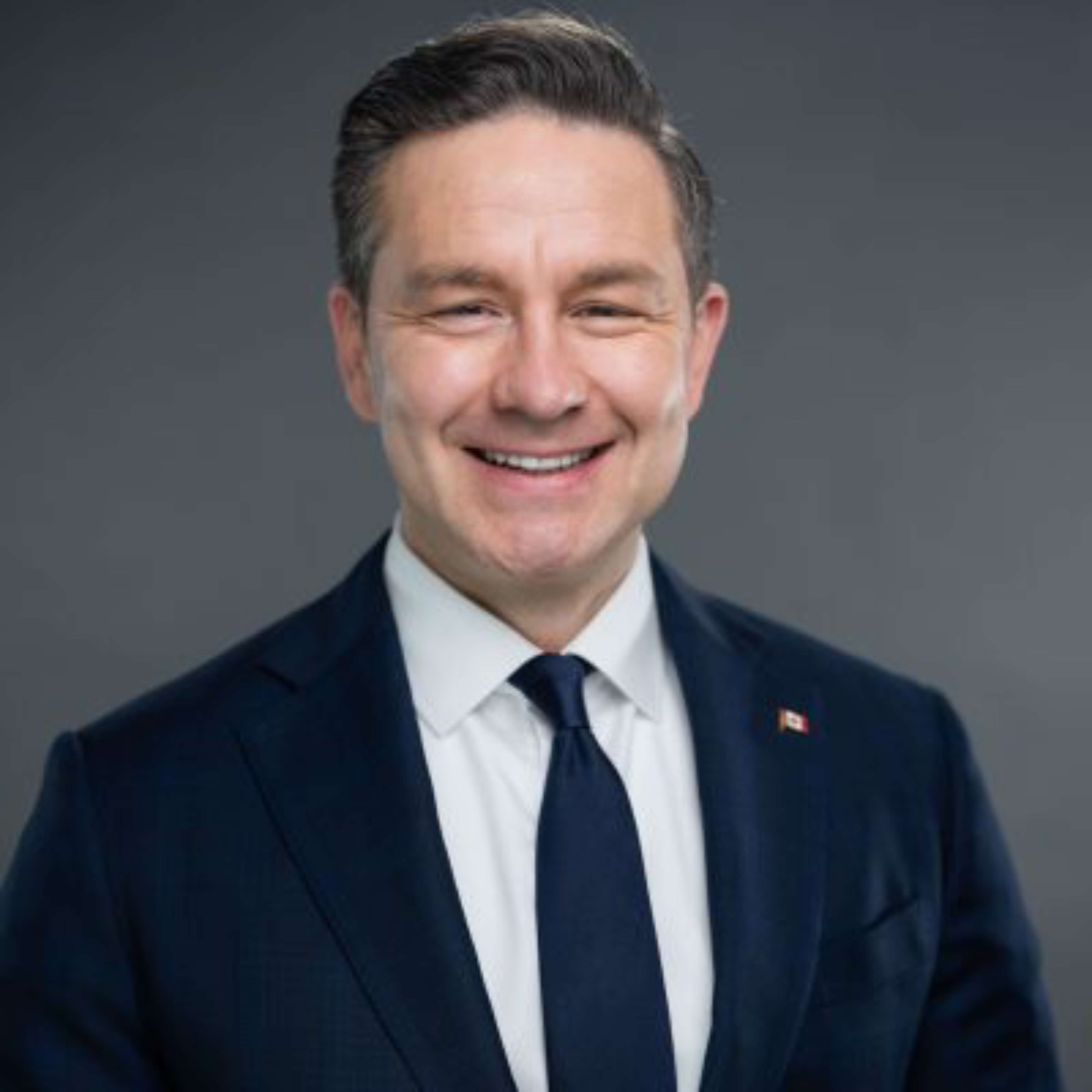 The Honourable Pierre Poilievre