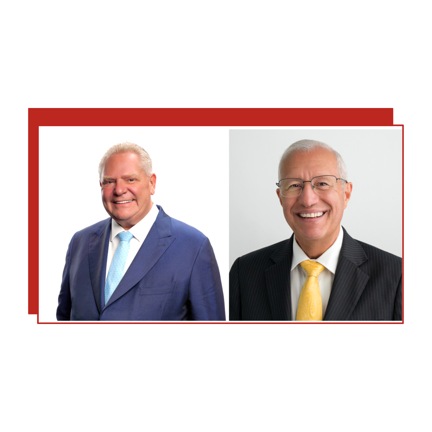 Ontario’s Path Forward: Economy, Investment and Growth
