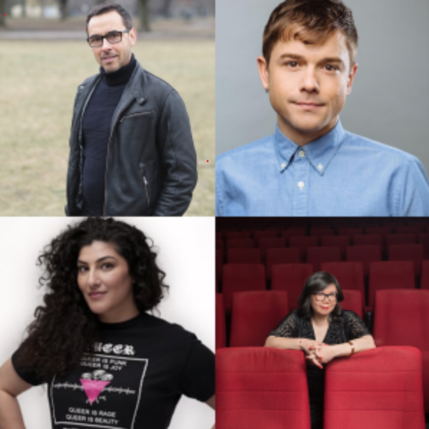From Subtext to Spotlight: LGBTQ+ Stories on Screen
