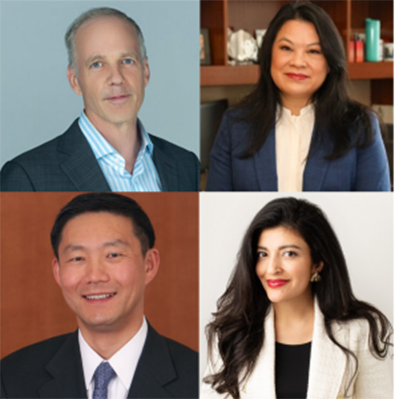 The CIO View: Allocating Capital in Uncertain Times